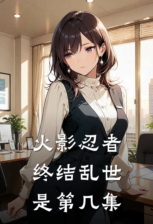 火影忍者终结乱世是第几集