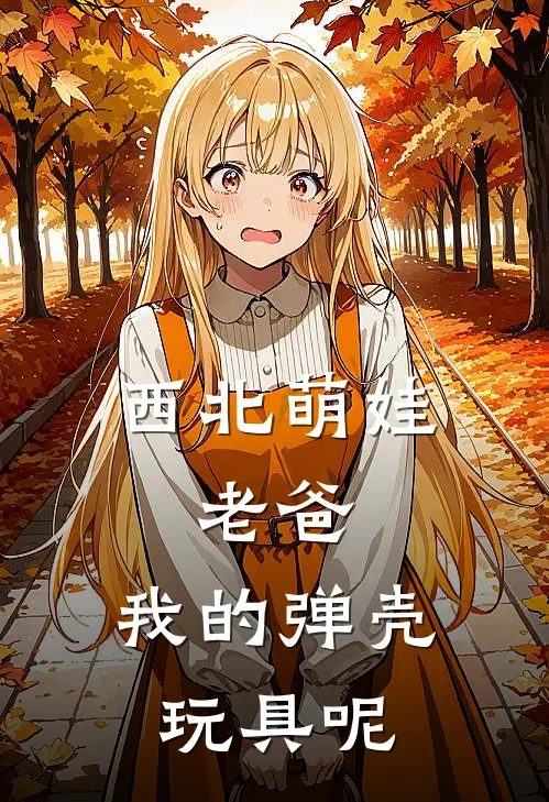 西北萌娃：老爸，我的弹壳玩具呢林晚星陆北辰完结好看小说_无弹窗全文免费阅读西北萌娃：老爸，我的弹壳玩具呢(林晚星陆北辰)