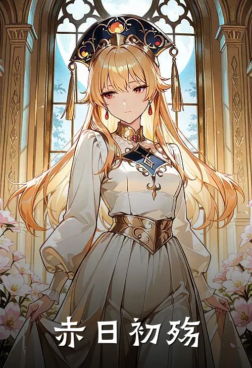 赤日初殇(敖广敖广)新热门小说_免费完结小说赤日初殇(敖广敖广)