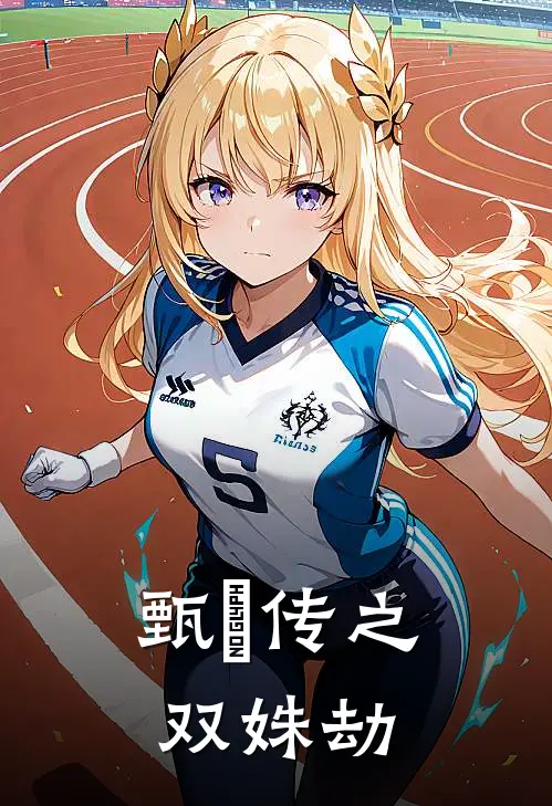 甄嬛安陵容(甄嬛传之双姝劫)全本阅读_甄嬛安陵容最新热门小说