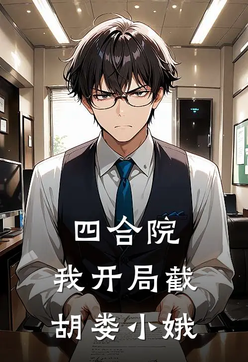 四合院：我开局截胡娄小娥(许默许大茂)最新推荐小说_在哪看免费小说四合院：我开局截胡娄小娥许默许大茂