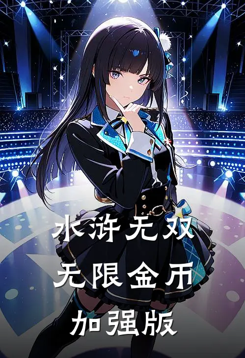 水浒无双无限金币加强版