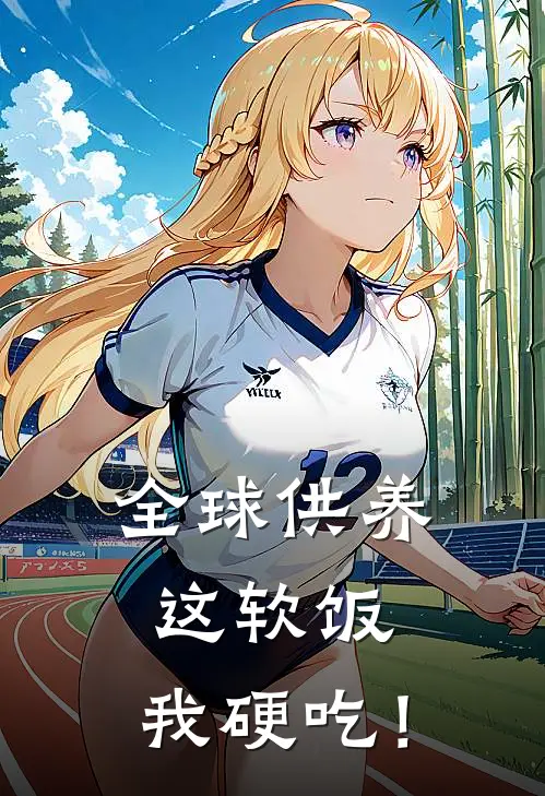 全球供养：这软饭，我硬吃！林凡林若微免费小说完结_最新完本小说推荐全球供养：这软饭，我硬吃！(林凡林若微)