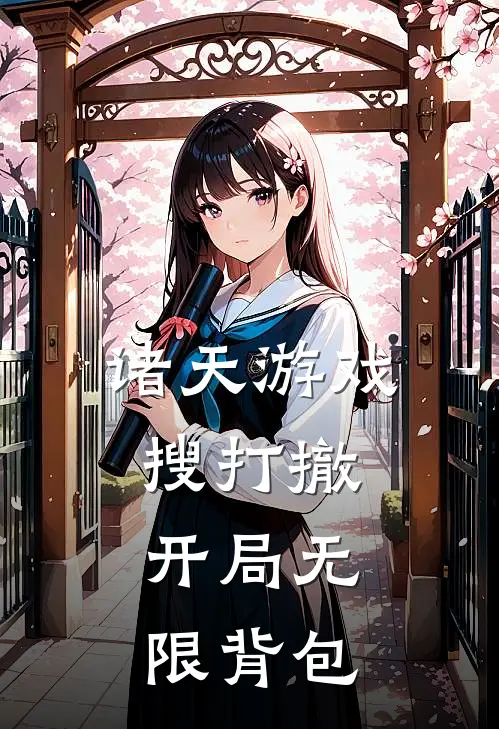 诸天游戏搜打撤，开局无限背包(刘七变刘七)全文在线阅读_(诸天游戏搜打撤，开局无限背包)精彩小说