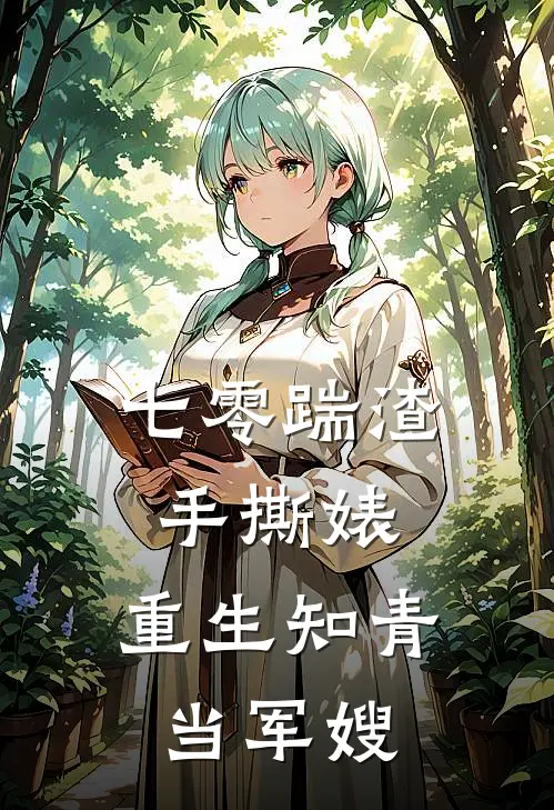 七零踹渣手撕婊，重生知青当军嫂