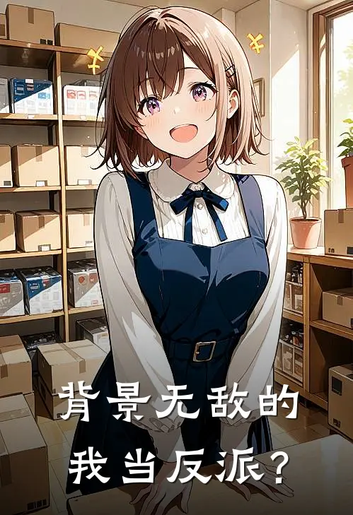 背景无敌的我当反派？秦无明秦无殇最新免费小说_免费完本小说背景无敌的我当反派？秦无明秦无殇