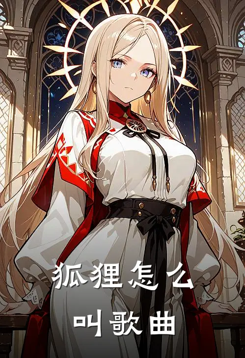 狐狸怎么叫歌曲