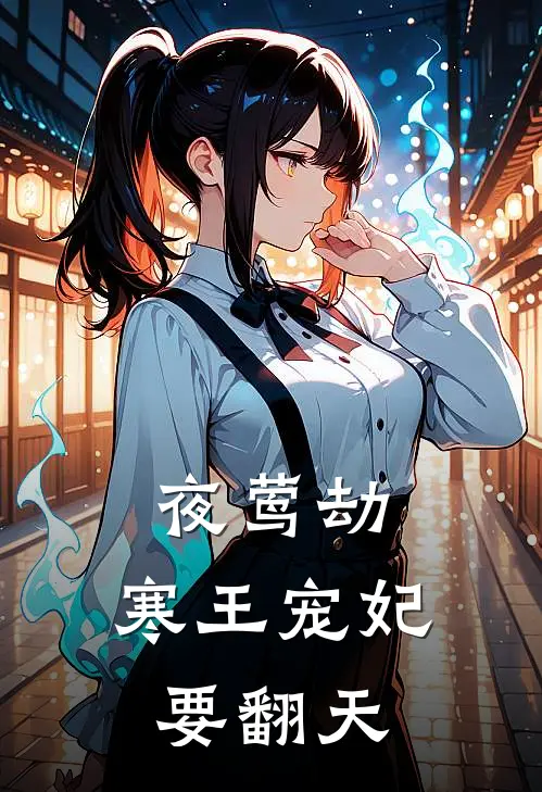 夜莺劫：寒王宠妃要翻天芷兰苏倩柔完本热门小说_小说推荐完结夜莺劫：寒王宠妃要翻天芷兰苏倩柔