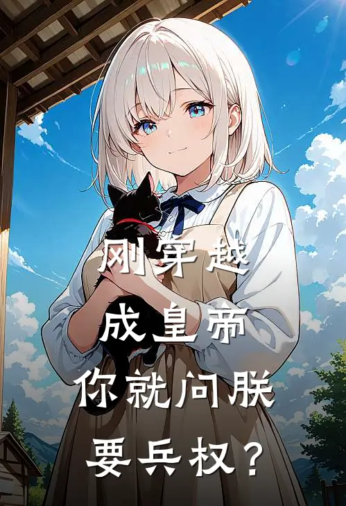 刚穿越成皇帝，你就问朕要兵权？(萧策苏婉清)小说免费在线阅读_刚穿越成皇帝，你就问朕要兵权？(萧策苏婉清)大结局阅读