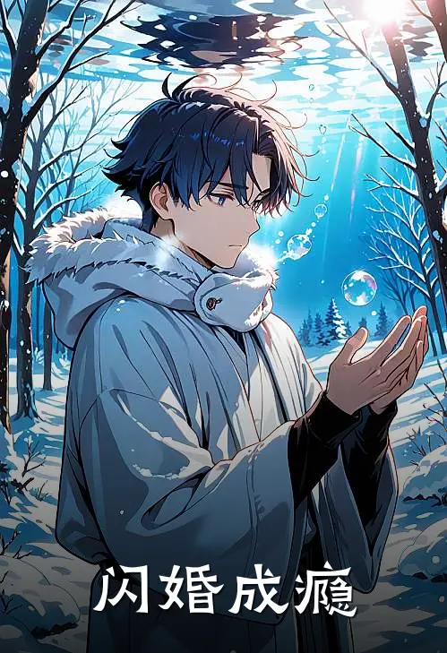 闪婚成瘾