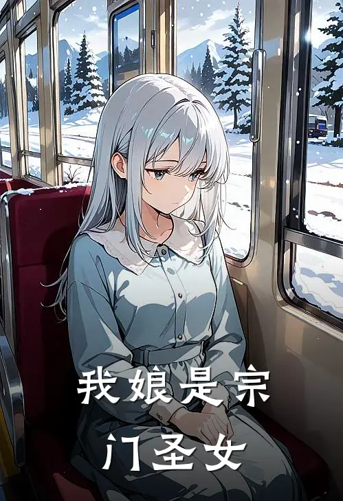 我娘是宗门圣女