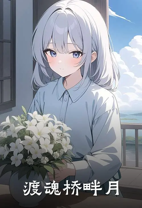 渡魂桥畔月林砚之林正国最新好看小说_已完结小说渡魂桥畔月林砚之林正国