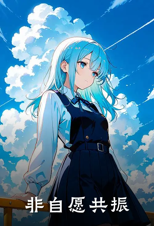 非自愿共振(周凛陆隐)热门小说排行_完结版小说非自愿共振周凛陆隐