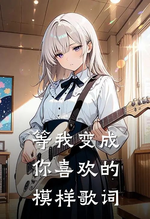 等我变成你喜欢的模样歌词