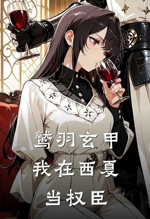 鹫羽玄甲：我在西夏当权臣