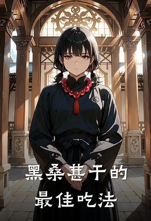 黑桑葚干的最佳吃法