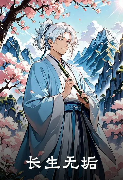 苏婉陈玄(长生无垢)完整版免费在线阅读_《长生无垢》全集在线阅读