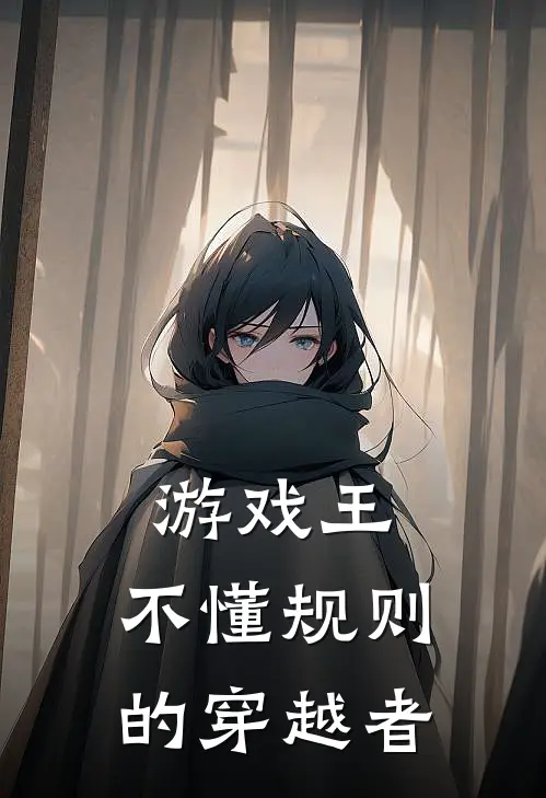 游戏王：不懂规则的穿越者