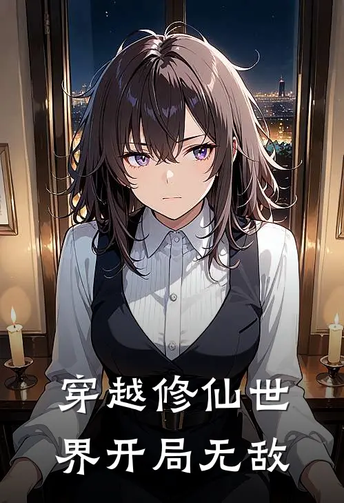 穿越修仙世界开局无敌(苏小婉叶尘)热门小说_完结版小说全文免费阅读穿越修仙世界开局无敌(苏小婉叶尘)