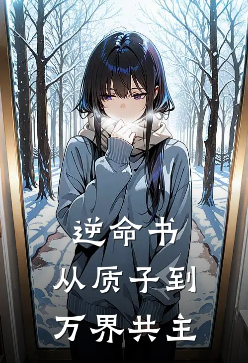 逆命书，从质子到万界共主林默苏清雪完结小说大全_免费小说在哪看逆命书，从质子到万界共主(林默苏清雪)