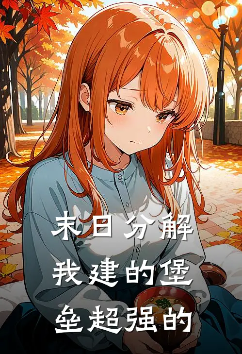 末日分解：我建的堡垒超强的(陈野林薇薇)最新推荐小说_在哪看免费小说末日分解：我建的堡垒超强的陈野林薇薇