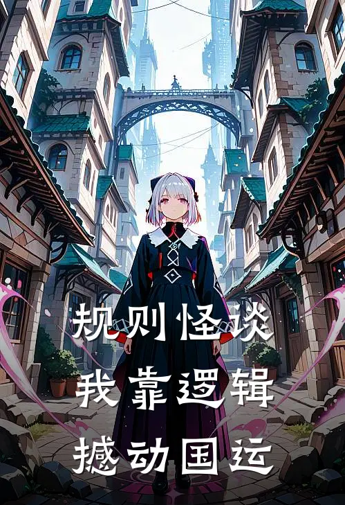 规则怪谈：我靠逻辑撼动国运陆奕苏晚热门小说免费阅读_完本完结小说规则怪谈：我靠逻辑撼动国运(陆奕苏晚)