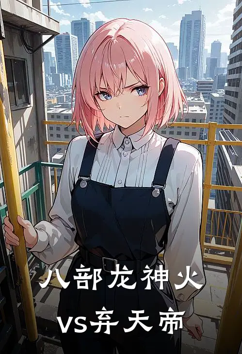 八部龙神火vs弃天帝