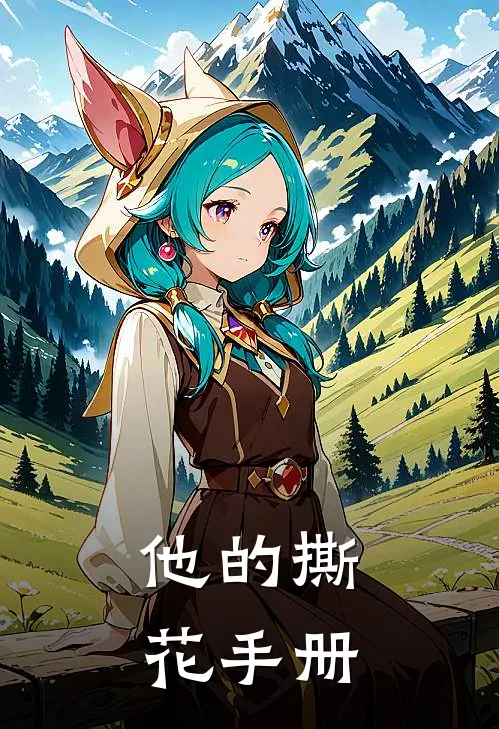 他的撕花手册（林漪涵周雨晴）全文免费阅读无弹窗大结局_他的撕花手册最新章节列表