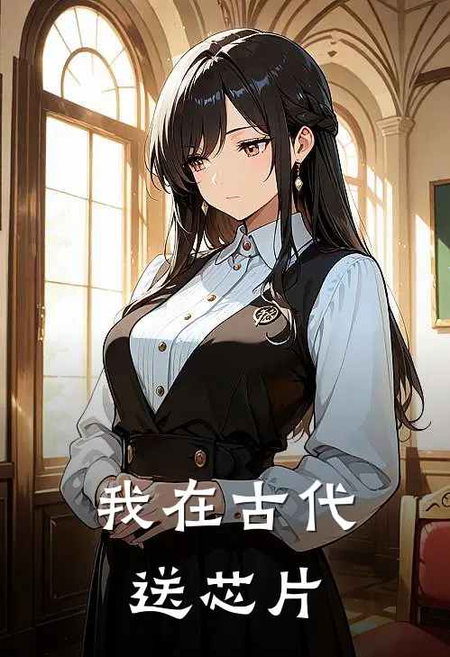 我在古代送芯片