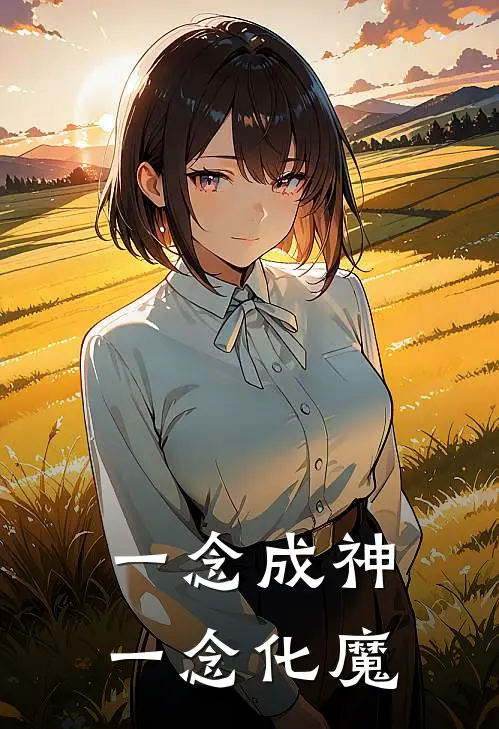 一念成神，一念化魔