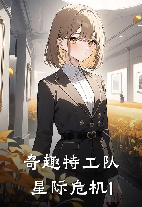 奇趣特工队星际危机1(王小明凯奇)小说全文免费阅读_无弹窗全文免费阅读奇趣特工队星际危机1(王小明凯奇)