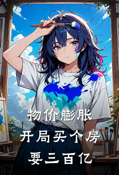 物价膨胀，开局买个房要三百亿