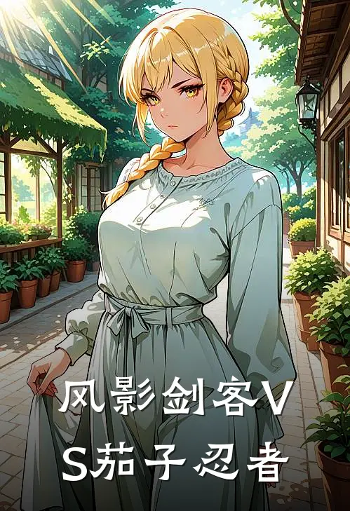 风影剑客VS茄子忍者