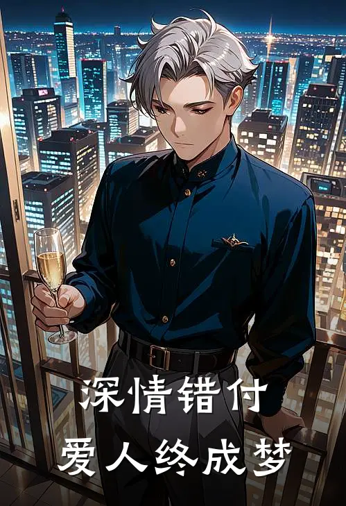 深情错付，爱人终成梦温晚宁裴司寒免费小说免费阅读_推荐完结小说深情错付，爱人终成梦(温晚宁裴司寒)