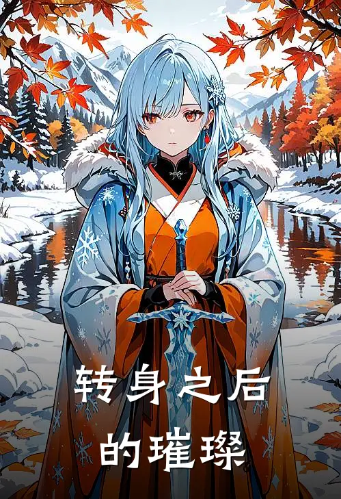 转身之后的璀璨(林悦苏然)免费小说完结版_最新章节列表转身之后的璀璨(林悦苏然)