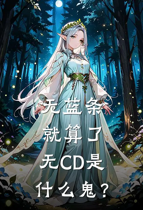 无蓝条就算了，无CD是什么鬼？林晔艾莉亚最新好看小说_最新章节列表无蓝条就算了，无CD是什么鬼？(林晔艾莉亚)