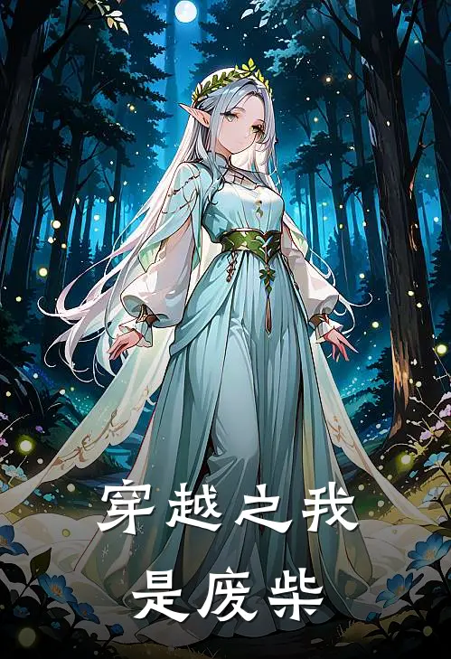 穿越之我是废柴