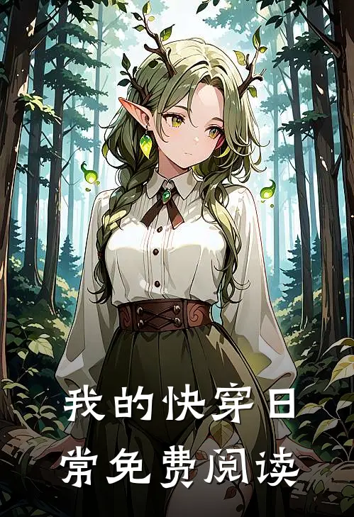 我的快穿日常免费阅读