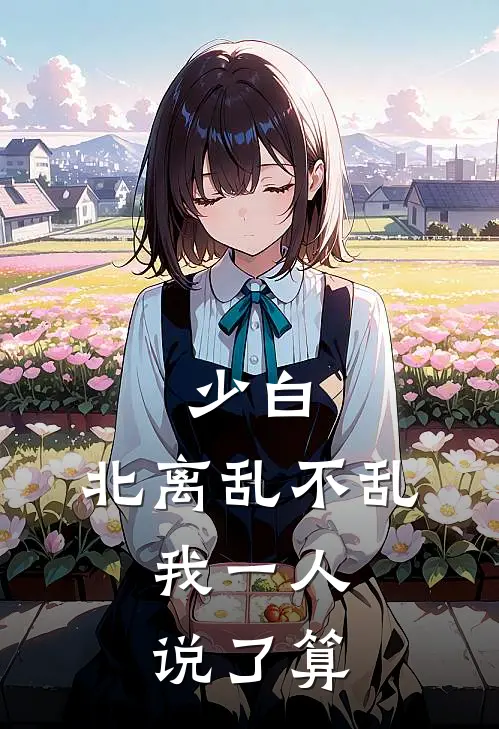 少白：北离乱不乱，我一人说了算