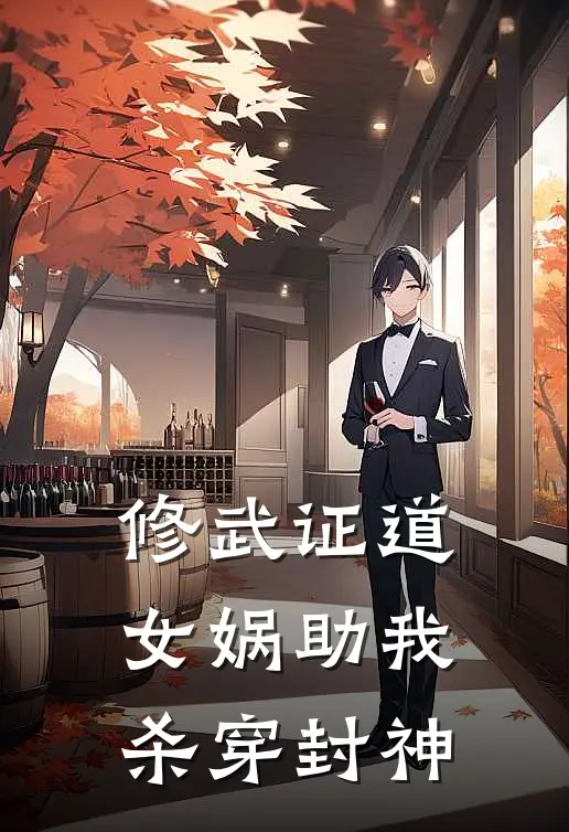 修武证道：女娲助我杀穿封神李靖石青须最热门小说_免费小说全集修武证道：女娲助我杀穿封神(李靖石青须)