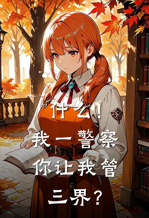 什么！我一警察，你让我管三界？凌毅尔多龙小说完整版免费阅读_热门小说排行榜什么！我一警察，你让我管三界？(凌毅尔多龙)