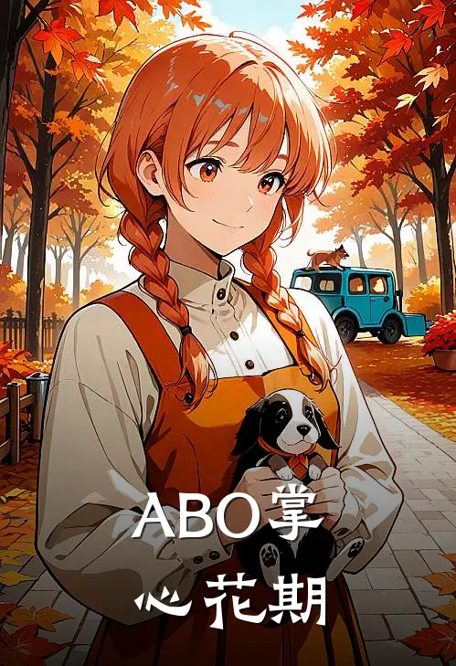 【ABO】掌心花期全文免费阅读无弹窗大结局_【ABO】掌心花期（叶知秋苏眠）最新小说