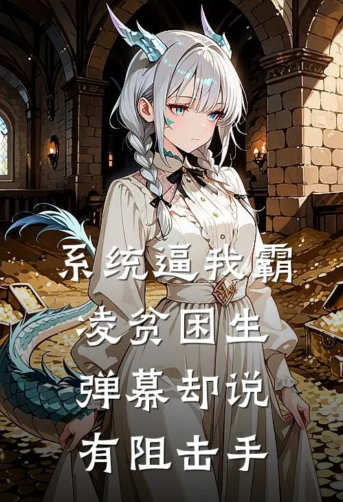 系统逼我霸凌贫困生，弹幕却说有阻击手