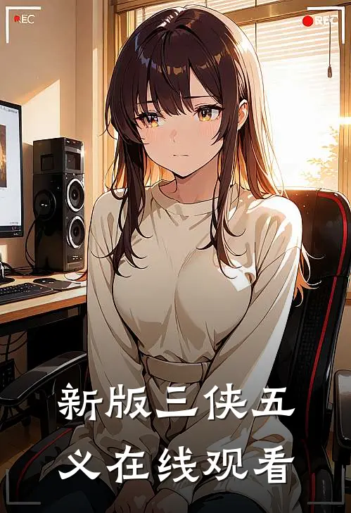 新版三侠五义在线观看