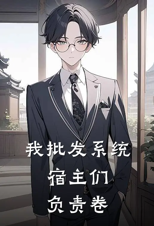 我批发系统，宿主们负责卷(李云王昊)推荐完结小说_最新章节列表我批发系统，宿主们负责卷(李云王昊)