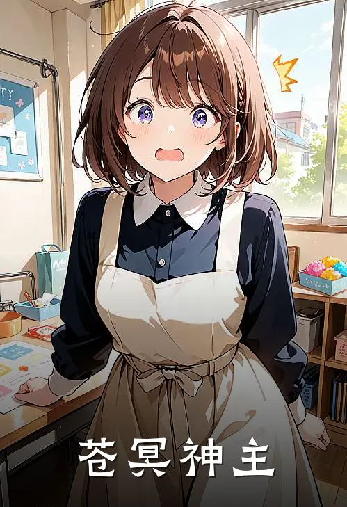 苍冥神主(张磊秦苍)在线免费小说_热门网络小说苍冥神主张磊秦苍