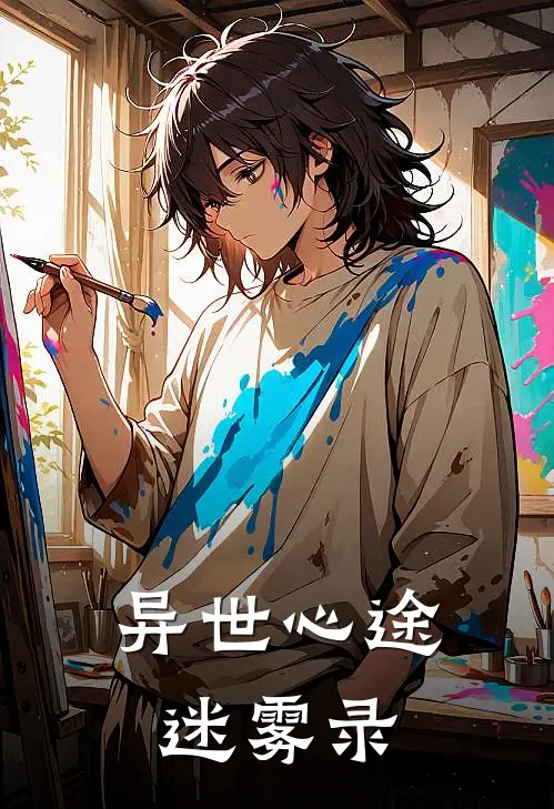 异世心途迷雾录