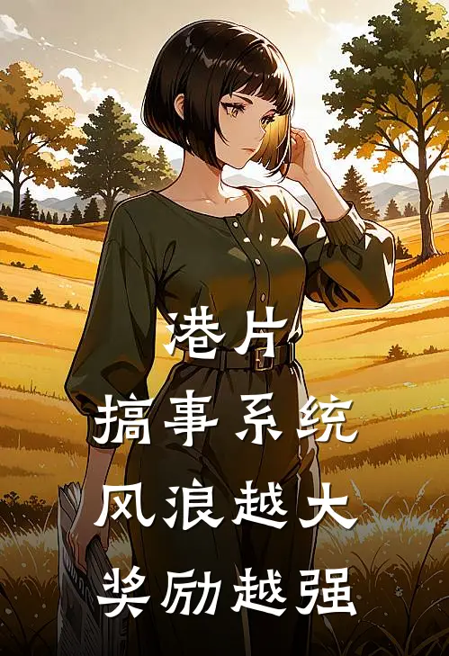 港片：搞事系统风浪越大奖励越强陈阳钟天正完本热门小说_完本小说免费港片：搞事系统风浪越大奖励越强(陈阳钟天正)