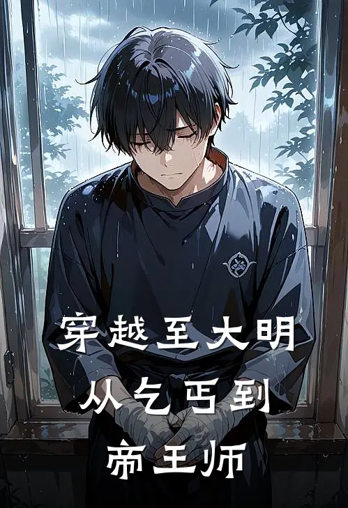 穿越至大明：从乞丐到帝王师(林墨王伯)全本完结小说_完整版免费全文阅读穿越至大明：从乞丐到帝王师(林墨王伯)