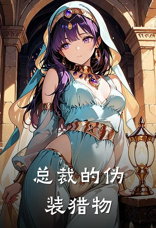 总裁的伪装猎物